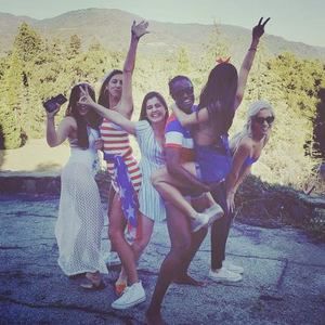 Meet your Posher, Daniela